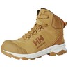 HELLY HANSEN TURVAKENGÄT RUSKEA OXFORD MID S3